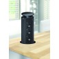 EVOline Port CUISINE 3x250V,negru